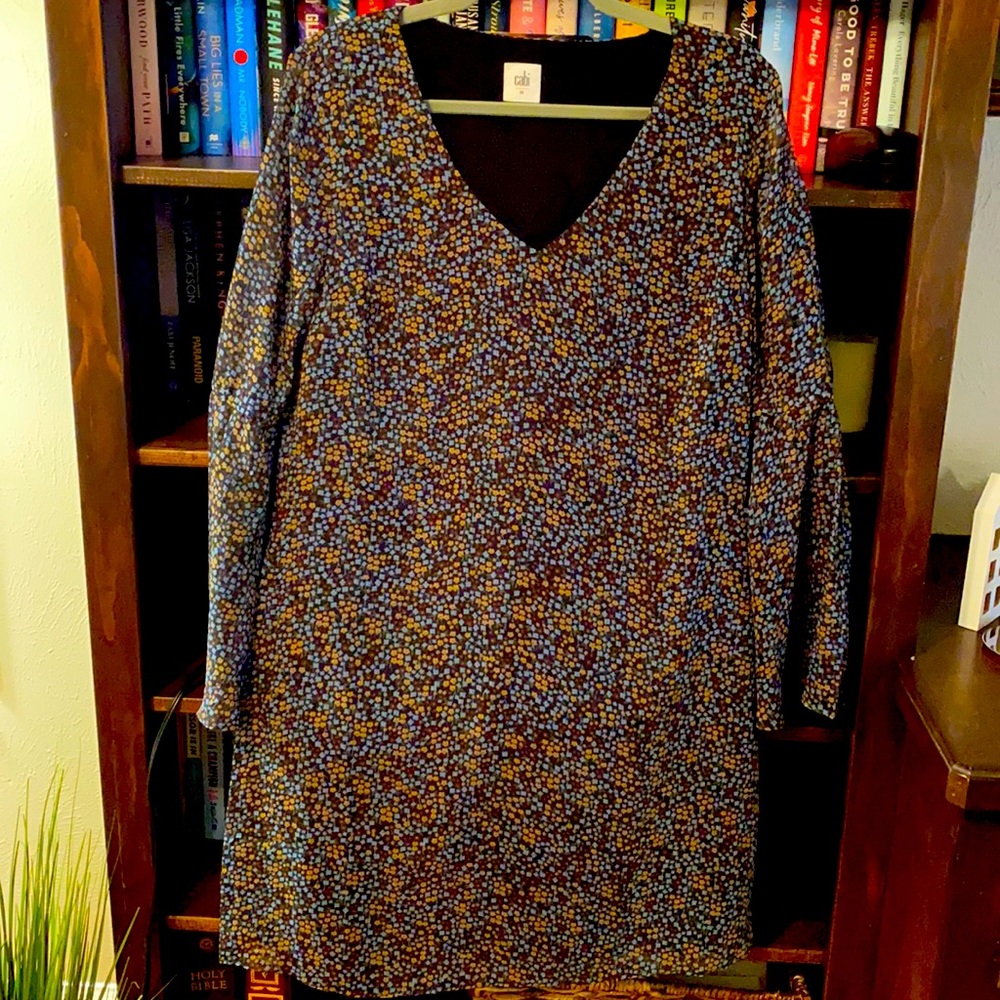 Cabi dress